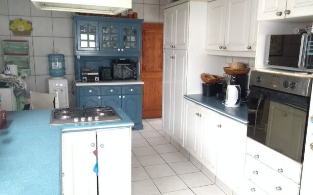 Casa Av. Costanera sn Sector Casino