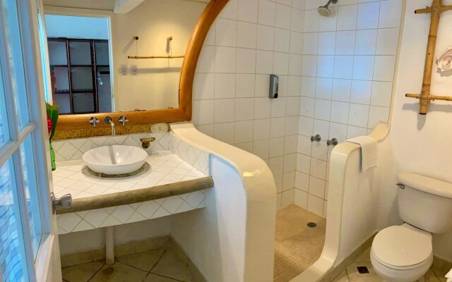Hotel Villa Caribe