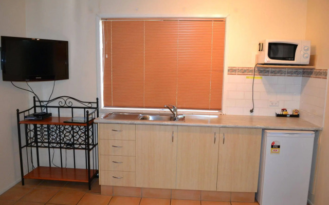 Ingenia Holidays Lake Macquarie