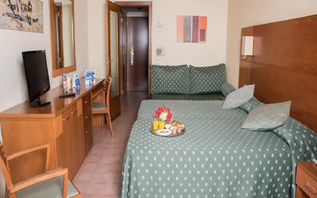 Aparthotel Terraces Galetamar
