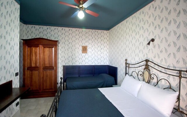 B&B Ines