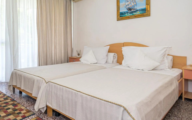 Hotel Raluca