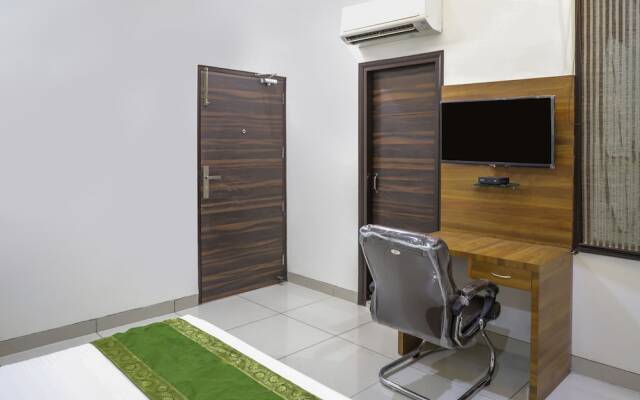 Treebo Trip Kapil Royalista