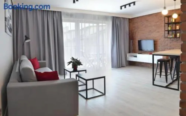 Smart2Stay Apartamenty