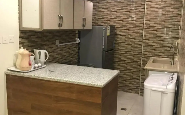 Gulf Crown For Residential Units