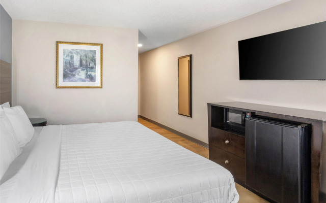 SureStay Hotel by Best Western Morganton