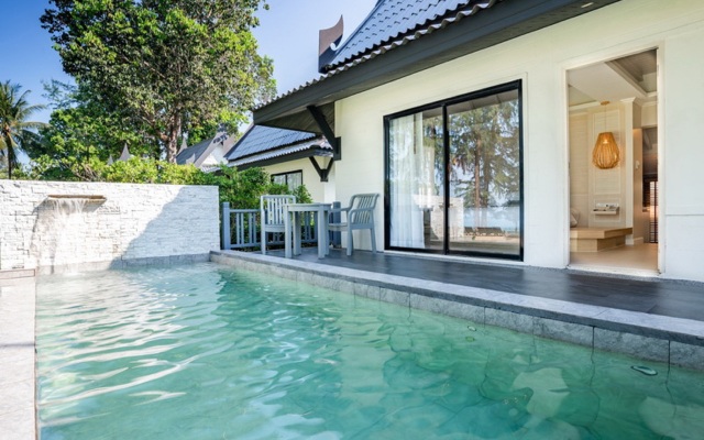 Khaolak Emerald Beach Resort and Spa
