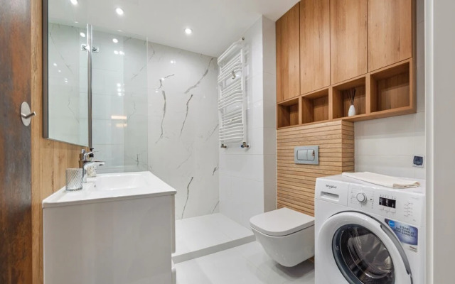 Apartamenty Sun & Snow Marina Primore