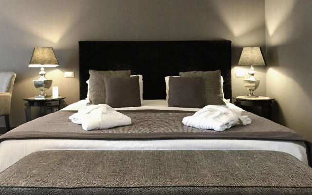 Hotel Piccola Vela
