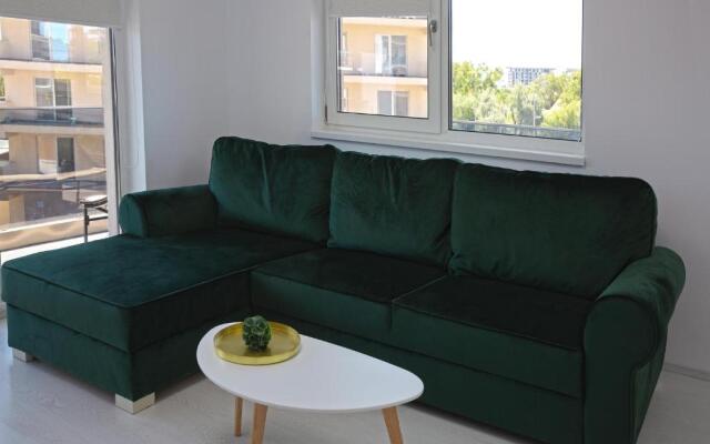 N7 - Mamaia Nord Apartment