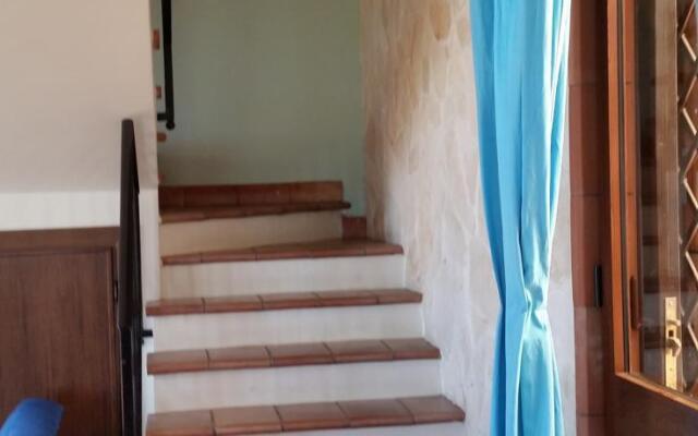 Oransise Casa Vacanze