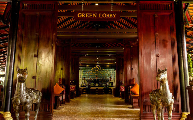 Lucky Angkor Hotel & Spa