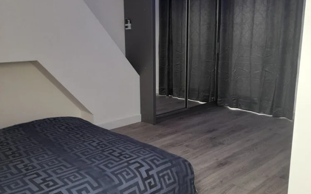 Remarkable 3-bed Apartment in London