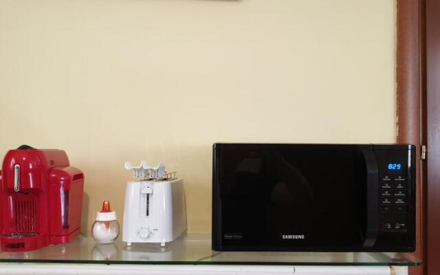 Casa con Giardino privata nel Centro Città