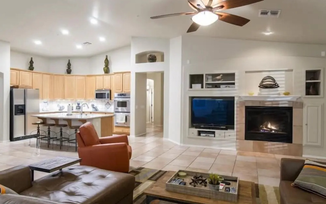Sonoran Desert Retreat By Signature Vacation Rentals