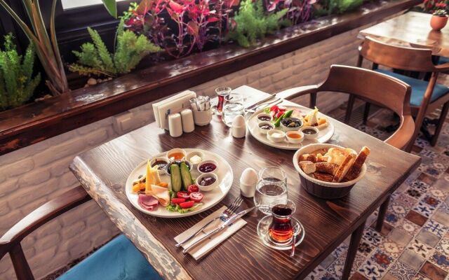 Casativo Hotels Lara Antalya