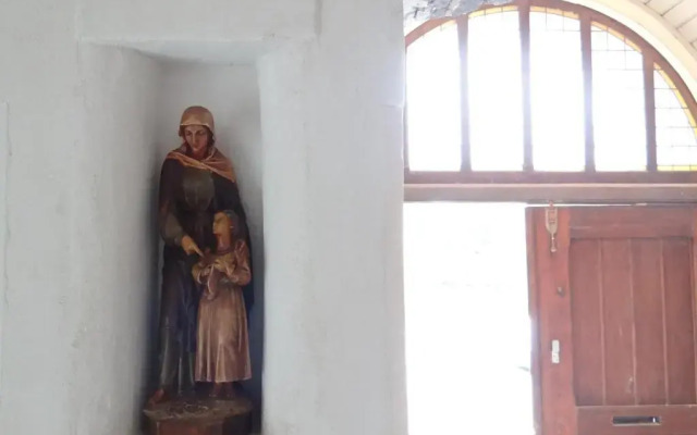 SintAnna B&B PetitHotel