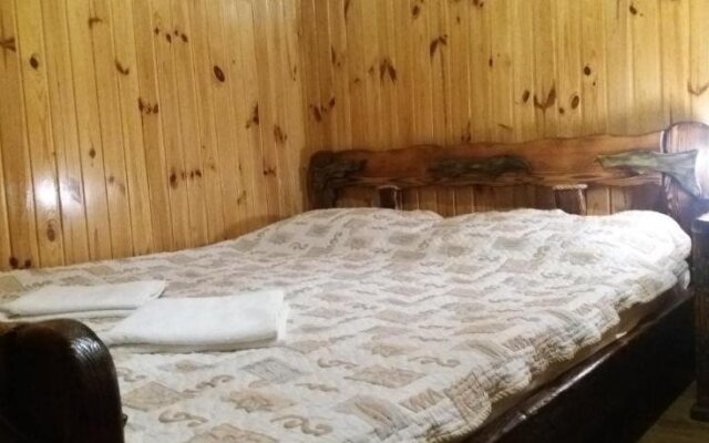 Hotel Dudarik