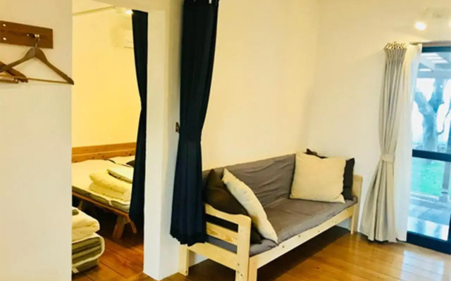 Lagoon Resort - Vacation STAY 96528v