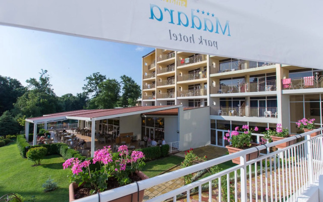 Madara Park Hotel