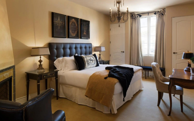 Enchanté Boutique Hotel