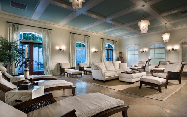 North Beach Plantation