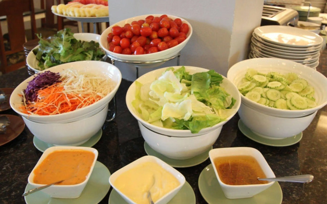 Golden Jade Suvarnabhumi