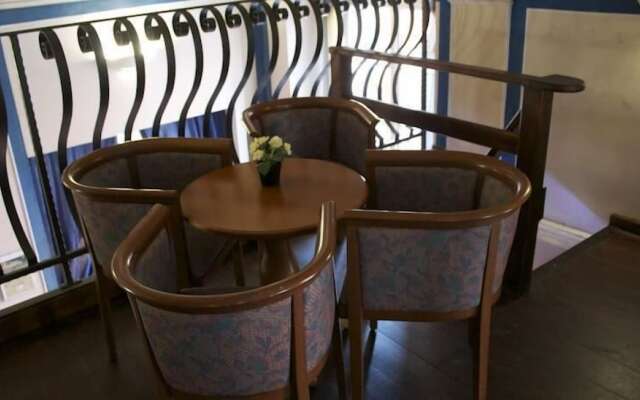 Hotel Acquaverde