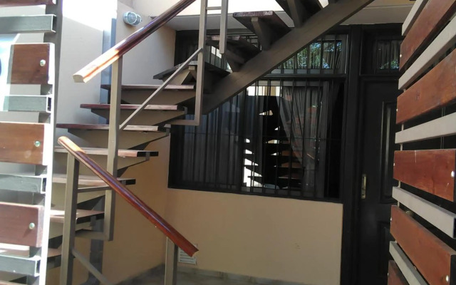 Mendoza Departamento 4 o 5 personas