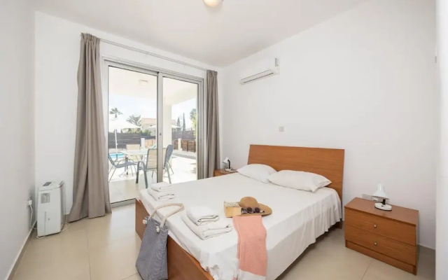 Villa Coral Bay 7 in Peyia