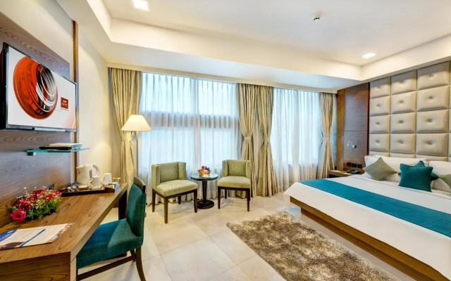 Peerless Hotel Kolkata