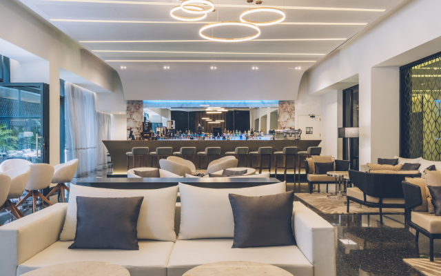 Iberostar Grand Packard