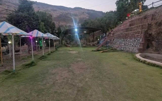 Hotel Krushnai Athavan Farm House