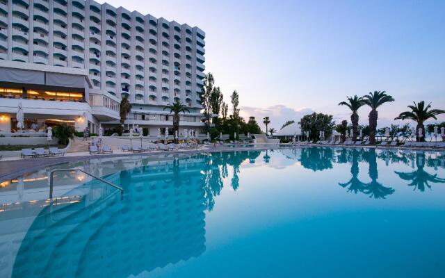 GΗotels Pallini Beach