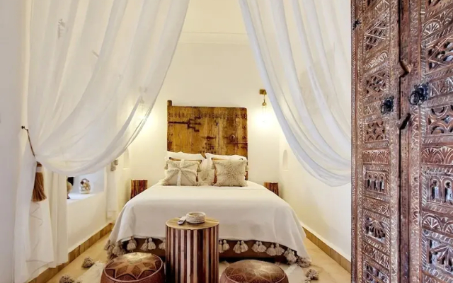 Riad Dar El Mahja