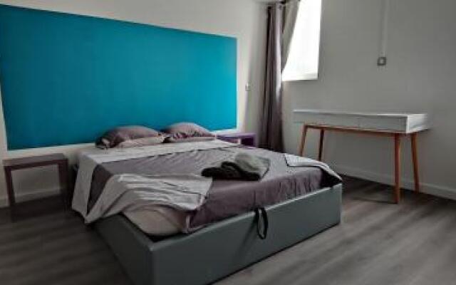 T2 Bram Neuf Wifi Et Parking Gratuit