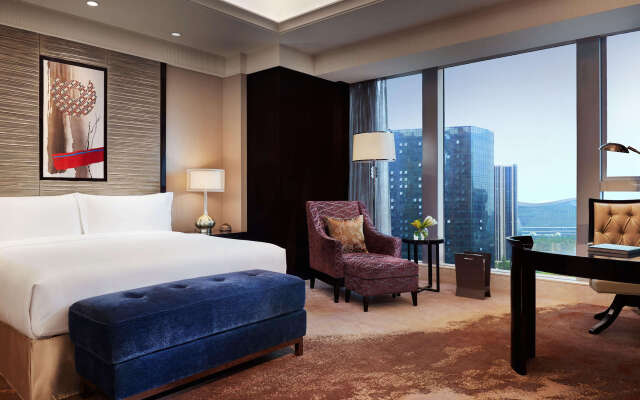 Fairmont Chengdu