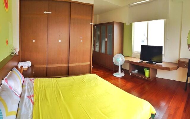 The Most Beautiful Bay