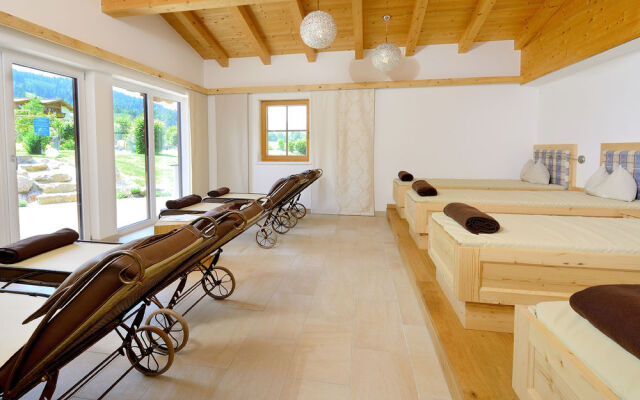 Naturhotel Kitzspitz