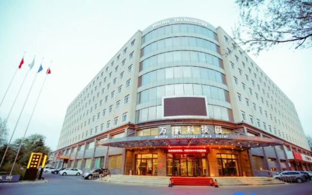 Wanyu Technology Park Hotel