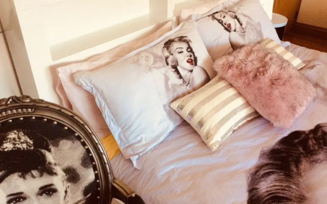 Breakfast at Tiffany's B&B