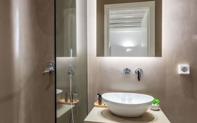 AG Mykonos Villas