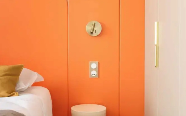 Port-royal Residence - Chic Apartment - 2br-4p