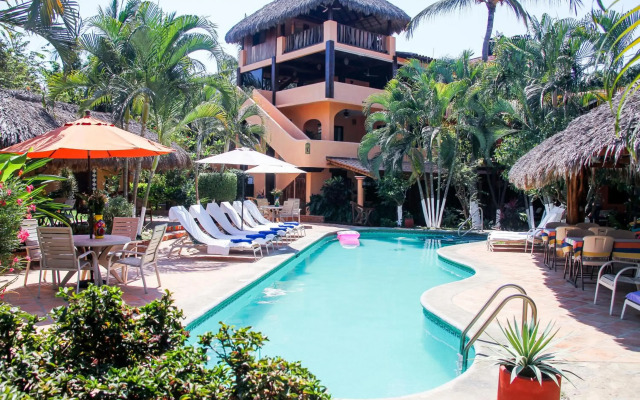 Casamar Suites