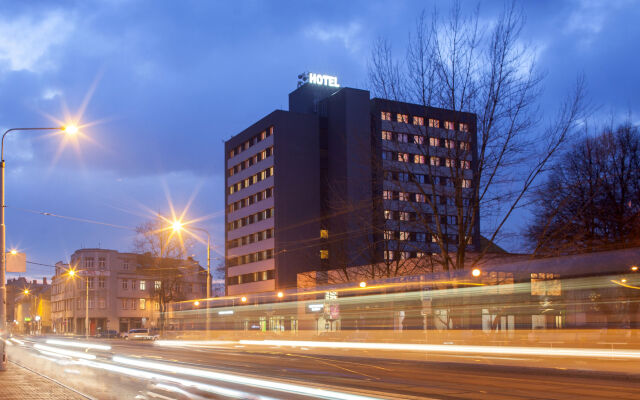 Harmony Club Hotel Ostrava