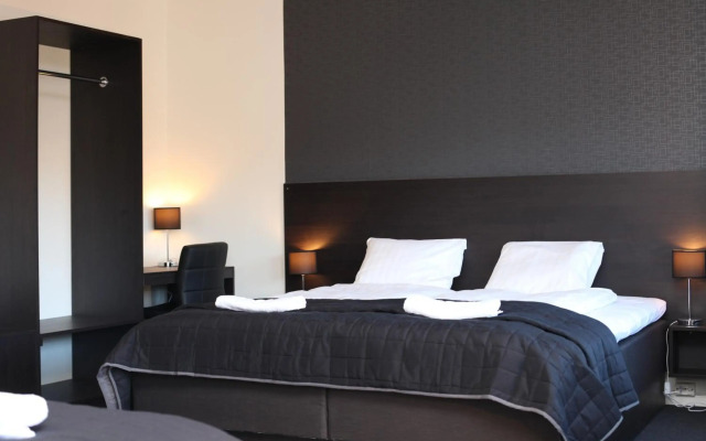 Nacka Stadshotell