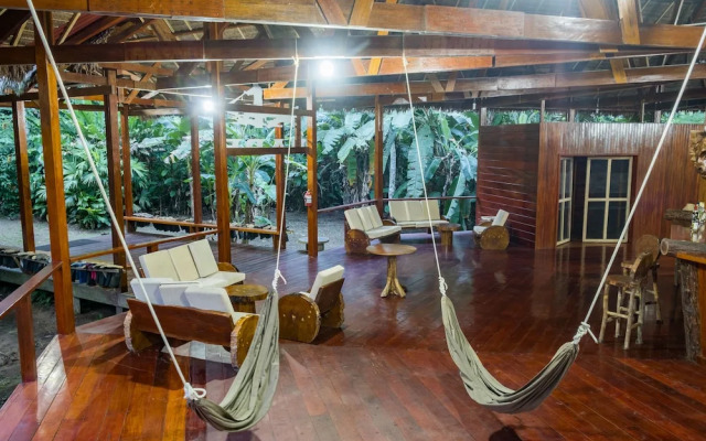 Ñape Lodge