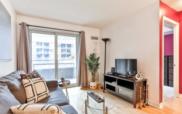 Atlas Suites - Rogers Centre