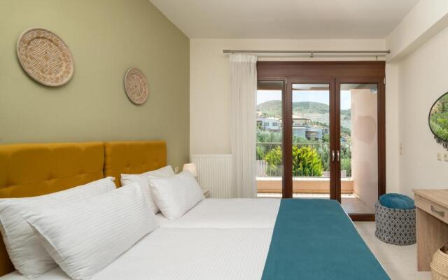 Rea Villa, a Serene Sanctuary, By ThinkVilla