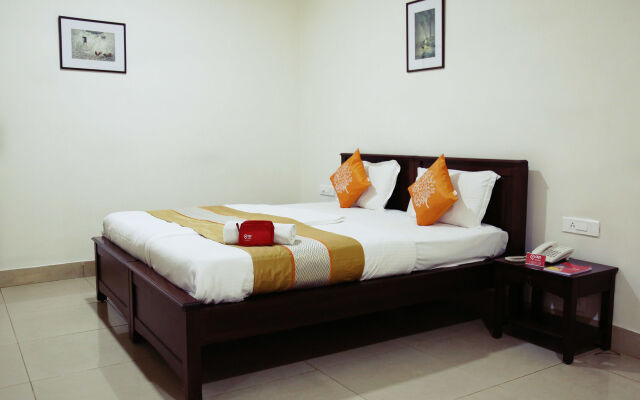 Oyo 749 Hotel Ketan